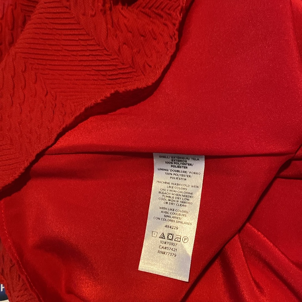 Loft Blouse - Picture 5 of 5